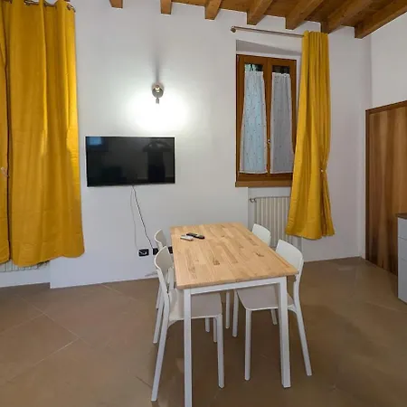 Casa Da Vinci Daire