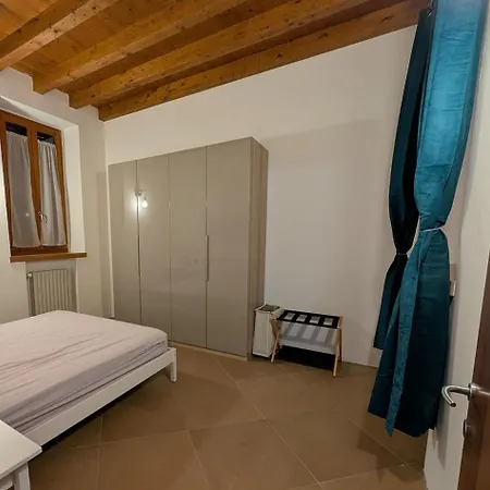 Casa Da Vinci Vaprio dʼAdda