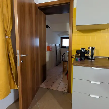 Casa Da Vinci * Vaprio dʼAdda