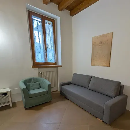 Daire Casa Da Vinci *