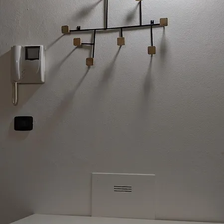Daire Casa Da Vinci *
