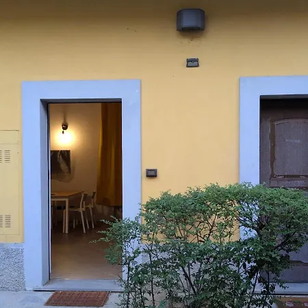 Casa Da Vinci