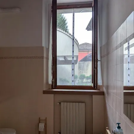 Daire Casa Da Vinci *