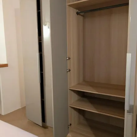 Casa Da Vinci Apartment *