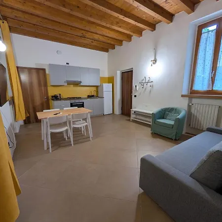Casa Da Vinci Vaprio d'Adda